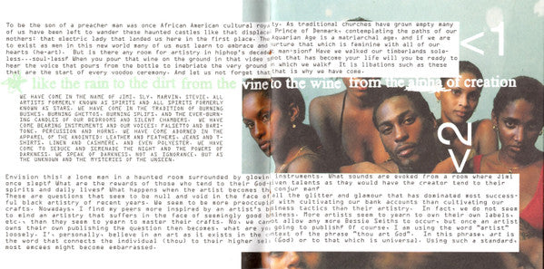 D'Angelo : Voodoo (CD, Album)