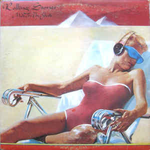 Rolling Stones* : Made In The Shade (LP, Comp, PRC)