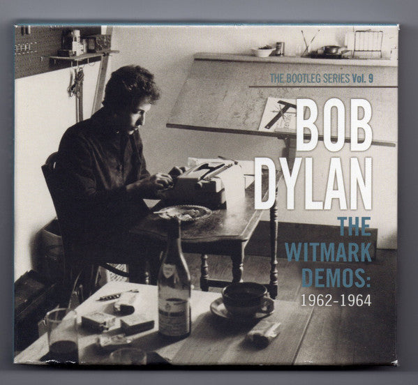 Bob Dylan : The Witmark Demos: 1962-1964 (2xCD, Album)