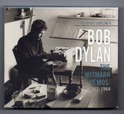 Bob Dylan : The Witmark Demos: 1962-1964 (2xCD, Album)