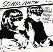 Sonic Youth : Goo (CD, Album, RE)