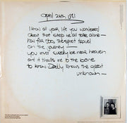 Rick Springfield : Success Hasn't Spoiled Me Yet (LP, Album, Ind)