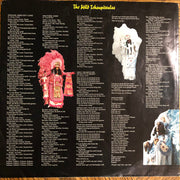 The Wild Tchoupitoulas : The Wild Tchoupitoulas (LP, Album, San)