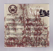 Pep Love : Ascension Side C (CD, Album)