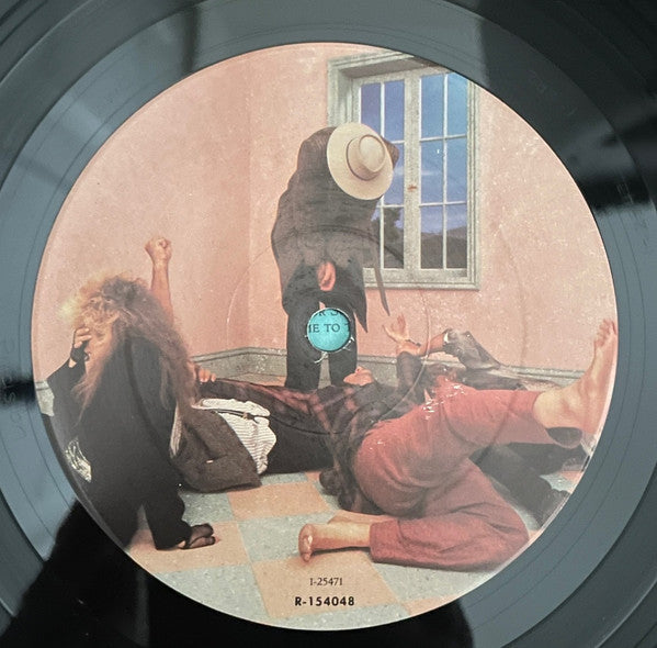 Fleetwood Mac : Tango In The Night (LP, Album, Club)