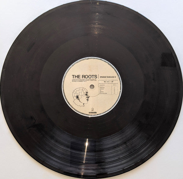 Buy The Roots : Phrenology (2xLP, Album, Club, RE, RM, Bro) Online
