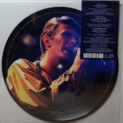 David Bowie : Alabama Song  (7", Ltd, Pic)