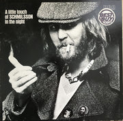 Harry Nilsson : A Little Touch Of Schmilsson In The Night (LP, Album, Gat)