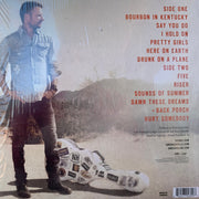 Dierks Bentley : Riser (LP, Ltd, RE)