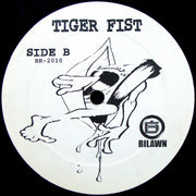 Tigerfist : Return 2000 (12")
