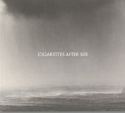 Cigarettes After Sex : Cry (CD, Album, Dig)