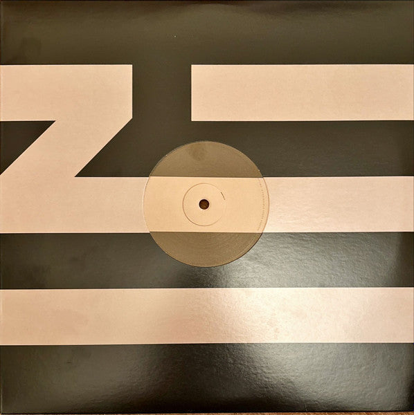 ZHU, PartyWithRay : Came For The Low (12", S/Sided, Etch)