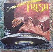 Fresh (19) : Omniverse (LP, Album)
