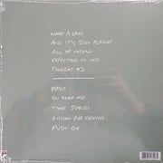 Nathaniel Rateliff : And It's Still Alright (LP, Album, Cok)