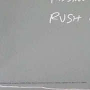 Nathaniel Rateliff : And It's Still Alright (LP, Album, Cok)