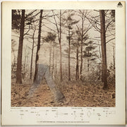 Anthony Braxton : New York, Fall 1974 (LP, Album, Bes)