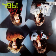 Van Halen : 1984 (LP, Album, RE, RM, RP, 30t)