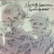 Jay & The Americans : Capture The Moment (LP, Album)