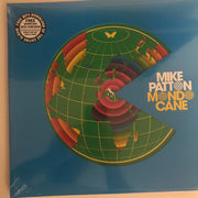 Mike Patton : Mondo Cane (LP, Album, RE)
