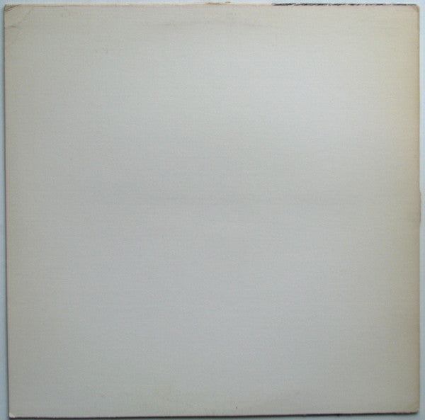 Steve Tibbetts : Test / Vision (12", Promo)