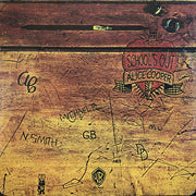 Alice Cooper : School's Out (LP, Album, San)