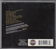 Amy Winehouse : Back To Black (CD, Album, RE, Par)