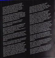 Amy Winehouse : Back To Black (CD, Album, RE, Par)