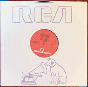 Van Cliburn / Rachmaninoff* / Symphony Of The Air, Kiril Kondrashin : Concerto No. 3 (LP, RE, RM)