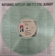Nathaniel Rateliff : And It's Still Alright (LP, Album, Cok)
