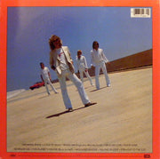Sammy Hagar : Street Machine (LP, Album, Win)