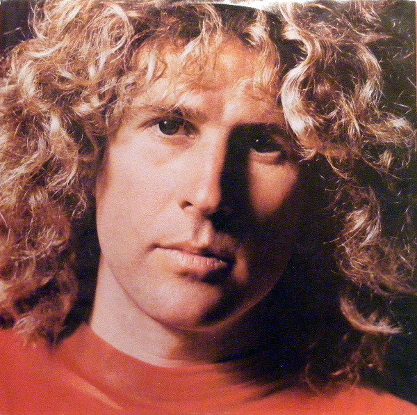 Sammy Hagar : Street Machine (LP, Album, Win)