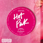 Doja Cat : Hot Pink (LP, Album, Ltd, Whi)
