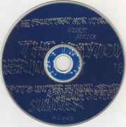 Modest Mouse : The Fruit That Ate Itself (CD, EP)