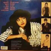 Candi : Candi  (LP)