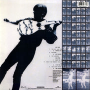 Pierce Turner : The Sky And The Ground (LP, Album)