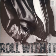 Steve Winwood : Roll With It (LP, Album, Spe)