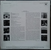 Miles Davis : Filles De Kilimanjaro (LP, Album)