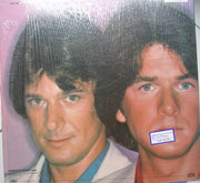 Nielsen/Pearson* : Nielsen/Pearson (LP, Album, Win)
