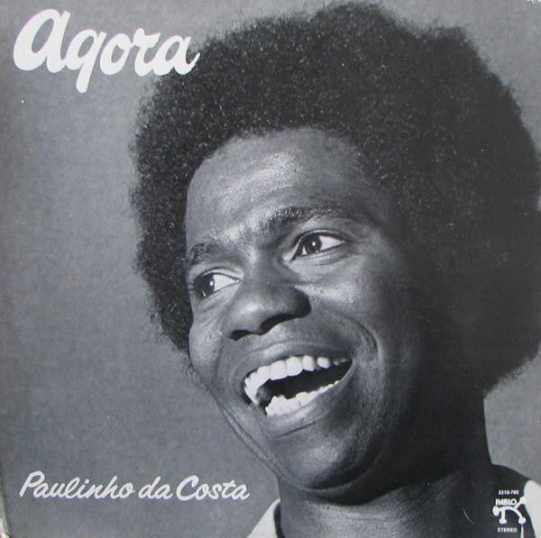 送料無料 LP レコード agora paulinho da costa 美品 Buy Paulinho Da Costa : Agora (LP, Album, Gat) Online for a great
