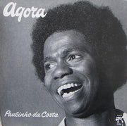 Paulinho Da Costa : Agora (LP, Album, Gat)