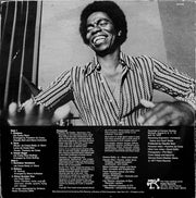 Paulinho Da Costa : Agora (LP, Album, Gat)