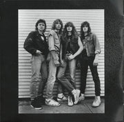 Megadeth : Killing Is My Business... And Business Is Good! (CD, Album, RE, RM, RP, Rem)