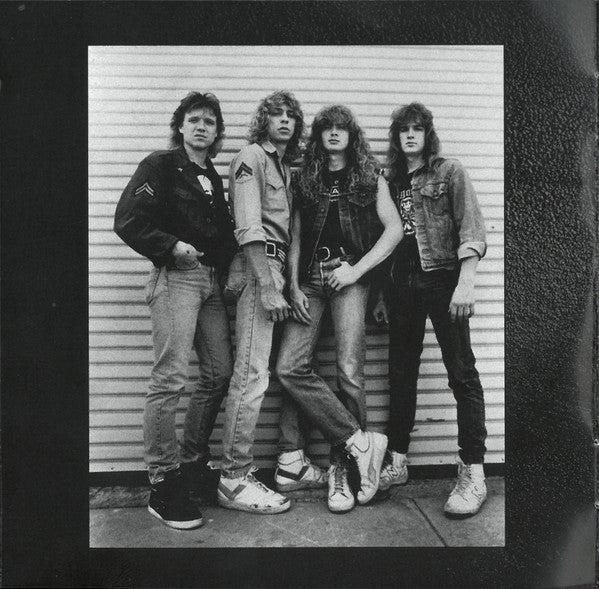 Megadeth : Killing Is My Business... And Business Is Good! (CD, Album, RE, RM, RP, Rem)