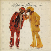 Alphonse Mouzon : Mind Transplant (LP, Album, All)