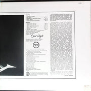 Brooks Arthur Ensemble* : Sole Forms (LP, Album, MGM)