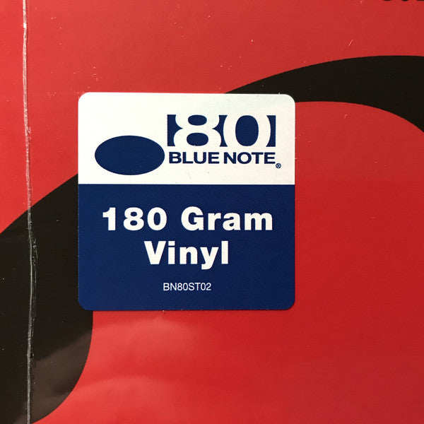 Art Taylor : A.T.'s Delight (LP, Album, RE, 180)