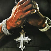 50 Cent : Get Rich Or Die Tryin' (2xLP, Album, RE)