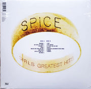 Spice Girls : The Greatest Hits (LP, Comp, RE)