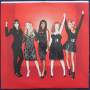 Spice Girls : The Greatest Hits (LP, Comp, RE)