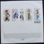 Spice Girls : The Greatest Hits (LP, Comp, RE)